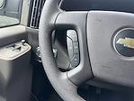 Used 2023 Chevrolet Express 2500 Empty Cargo Van for sale #1CV6958 - photo 13