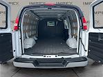 Used 2023 Chevrolet Express 2500 Empty Cargo Van for sale #1CV6958 - photo 21
