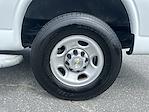 Used 2023 Chevrolet Express 2500 Empty Cargo Van for sale #1CV6958 - photo 22