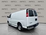 Used 2023 Chevrolet Express 2500 Empty Cargo Van for sale #1CV6958 - photo 2