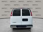 Used 2023 Chevrolet Express 2500 Empty Cargo Van for sale #1CV6958 - photo 4