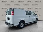 Used 2023 Chevrolet Express 2500 Empty Cargo Van for sale #1CV6958 - photo 5