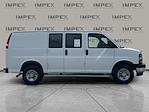 Used 2023 Chevrolet Express 2500 Empty Cargo Van for sale #1CV6958 - photo 6