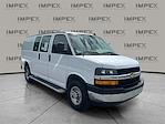 Used 2023 Chevrolet Express 2500 Empty Cargo Van for sale #1CV6958 - photo 7