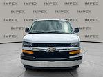 Used 2023 Chevrolet Express 2500 Empty Cargo Van for sale #1CV6958 - photo 8