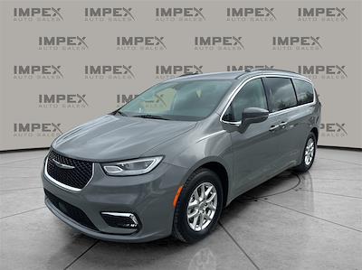 Used 2022 Chrysler Pacifica Touring L Minivan for sale #1CV7180 - photo 1