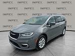 Used 2022 Chrysler Pacifica Touring L Minivan for sale #1CV7180 - photo 1