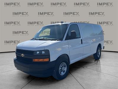Used 2019 Chevrolet Express 2500 Empty Cargo Van for sale #1CV7638 - photo 1