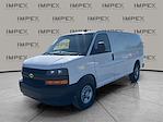 Used 2019 Chevrolet Express 2500 Empty Cargo Van for sale #1CV7638 - photo 1