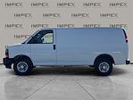 Used 2019 Chevrolet Express 2500 Empty Cargo Van for sale #1CV7638 - photo 4