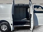 Used 2019 Chevrolet Express 2500 Empty Cargo Van for sale #1CV7638 - photo 21