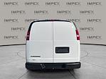 Used 2019 Chevrolet Express 2500 Empty Cargo Van for sale #1CV7638 - photo 3