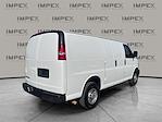 Used 2019 Chevrolet Express 2500 Empty Cargo Van for sale #1CV7638 - photo 5