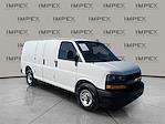 Used 2019 Chevrolet Express 2500 Empty Cargo Van for sale #1CV7638 - photo 7
