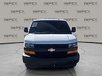 Used 2019 Chevrolet Express 2500 Empty Cargo Van for sale #1CV7638 - photo 8