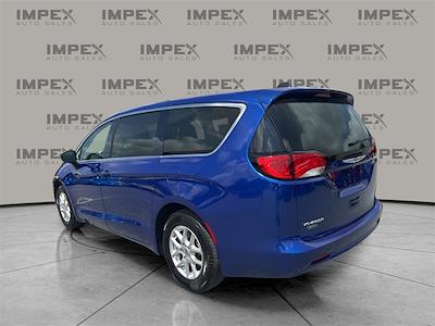 Used 2021 Chrysler Voyager LX Minivan for sale #1CV7734 - photo 2