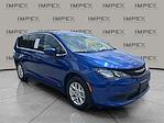 Used 2021 Chrysler Voyager LX Minivan for sale #1CV7734 - photo 7