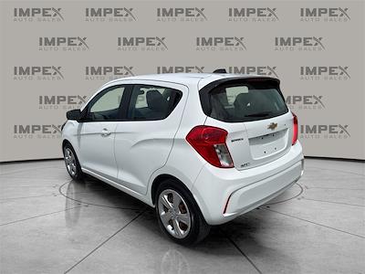 Used 2019 Chevrolet Spark LS for sale #1CV8701A - photo 2