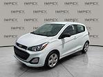 Used 2019 Chevrolet Spark LS for sale #1CV8701A - photo 1