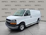 Used 2024 Chevrolet Express 2500 Empty Cargo Van for sale #1CV8959 - photo 1
