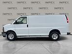 Used 2024 Chevrolet Express 2500 Empty Cargo Van for sale #1CV8959 - photo 2