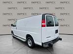 Used 2024 Chevrolet Express 2500 Empty Cargo Van for sale #1CV8959 - photo 3