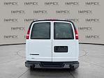 Used 2024 Chevrolet Express 2500 Empty Cargo Van for sale #1CV8959 - photo 4