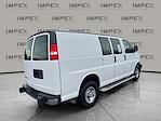Used 2024 Chevrolet Express 2500 Empty Cargo Van for sale #1CV8959 - photo 5