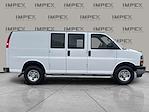 Used 2024 Chevrolet Express 2500 Empty Cargo Van for sale #1CV8959 - photo 6
