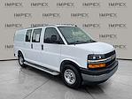 Used 2024 Chevrolet Express 2500 Empty Cargo Van for sale #1CV8959 - photo 7