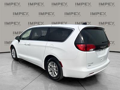 Used 2023 Chrysler Voyager LX Minivan for sale #1CV9227 - photo 2