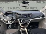Used 2023 Chrysler Voyager LX Minivan for sale #1CV9227 - photo 12
