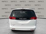 Used 2023 Chrysler Voyager LX Minivan for sale #1CV9227 - photo 4