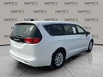 Used 2023 Chrysler Voyager LX Minivan for sale #1CV9227 - photo 5