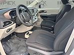 Used 2023 Chrysler Voyager LX Minivan for sale #1CV9227 - photo 9