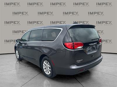 Used 2023 Chrysler Voyager LX Minivan for sale #1CV9663 - photo 2
