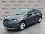 Used 2023 Chrysler Voyager LX Minivan for sale #1CV9663 - photo 1