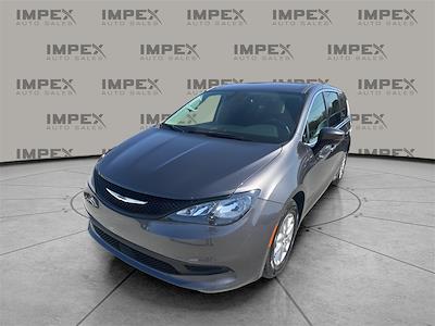 Used 2023 Chrysler Voyager LX Minivan for sale #1CV9666 - photo 1