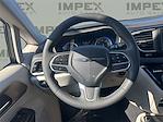 Used 2023 Chrysler Voyager LX Minivan for sale #1CV9666 - photo 14