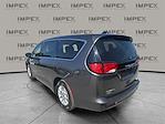 Used 2023 Chrysler Voyager LX Minivan for sale #1CV9666 - photo 2