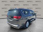 Used 2023 Chrysler Voyager LX Minivan for sale #1CV9666 - photo 6