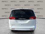 Used 2023 Chrysler Voyager LX Minivan for sale #1CV9742 - photo 3
