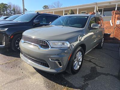 Used 2021 Dodge Durango - photo 1
