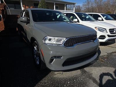 Used 2021 Dodge Durango - photo 1