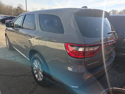 Used 2021 Dodge Durango - photo 1