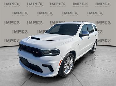 Used 2021 Dodge Durango R/T RWD SUV for sale #1DT1293 - photo 1