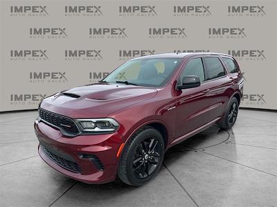 Used 2024 Dodge Durango R/T for sale #1DT2167 - photo 1