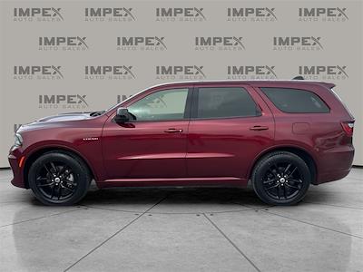 Used 2024 Dodge Durango R/T for sale #1DT2167 - photo 2