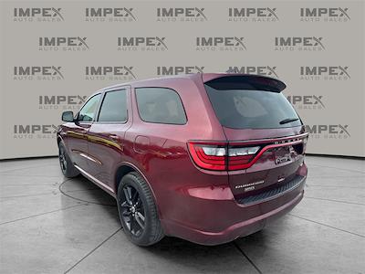 Used 2024 Dodge Durango R/T for sale #1DT2167 - photo 2
