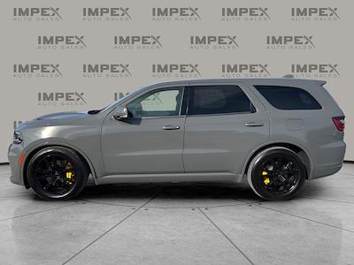 Used 2022 Dodge Durango R/T for sale #1DT2205 - photo 2